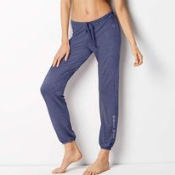 Victoria's Secret Other - Victoria's Secret Lounge Skinny Gym Pant LARGE